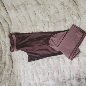 Nike Pro Hypercool Glamour Tights Leggings 